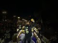 Tyler Shough 🎯 Mardi Gras 2026! #saints #nfl #shorts