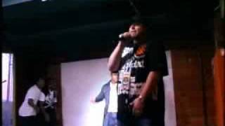 COOP @ 107 JAMZ 3RD COAST RADIO V.I.P.LISTENING PARTY