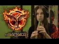 The Hanging Tree (Hunger Games: Mockingjay cover)