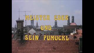 Pumuckl Intro Language Collection