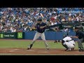 Baseball Swing Video Clips