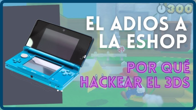 La eShop de Wii U y 3DS de 42 países de Latinoamérica y del Caribe