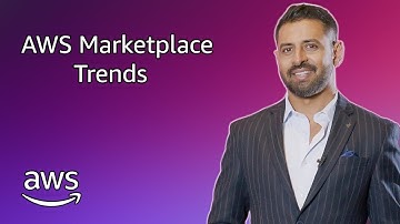 Fast, Easy & Secure Software Procurement with AWS Marketplace | Amazon Web Services