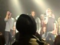 '10 3/14 CHECK MATE2010ラスト出演者オタダンス~MC