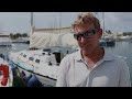 ORC European Championship 2016 - Day 1