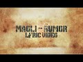 Maoli  rumor official lyric