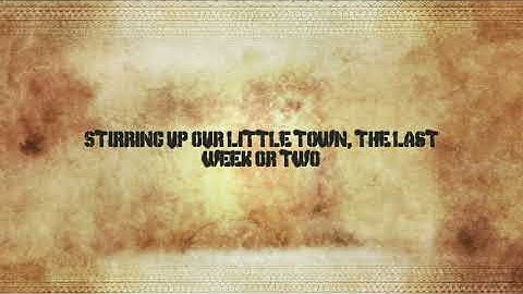Thumbnail of Maoli - Rumor (Official Lyric Video)