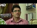 Crime Patrol Dial 100 - क्राइम पेट्रोल - Chhal-Kapat - Episode 193 - 11th July, 2016