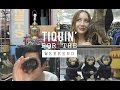 Tiquin&#39; for the Weekend | Vlog