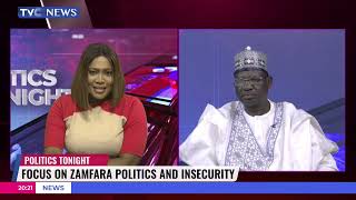 Hon. Ibrahim Dosara Blames Gov. Dauda For Insecurity In Zamfara State, Alleges He Is Always Absent