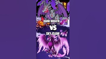 Reborn Fenixaro skill vs Zonysus skill 😈🔥 battle in Dynamons World#dynamon#dynamonworld#newskill