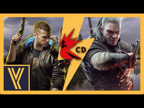 Cyberpunk Expansion & Witcher 3 Next Gen Broadcast - Cyberpunk Expansion & Witcher 3 Next Gen Broadcast