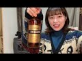 秩父から生配信飲み♪