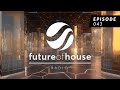 Future of house radio  episode 043  march 2024 mix