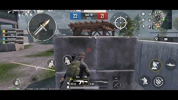 TDM PLAYER FASTER THAN HACKER | 4 V 4 BGMI TDM MATCH ||