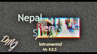 Nepal rien d'special instrumental chords