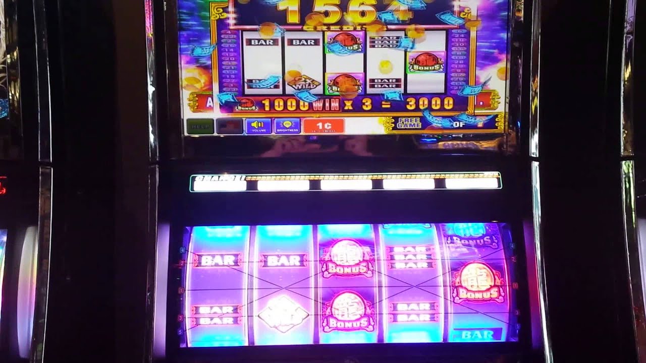 Crazy vegas slot machine