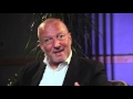 Capture de la vidéo Interview Roger De Weck @ M4Music 2016