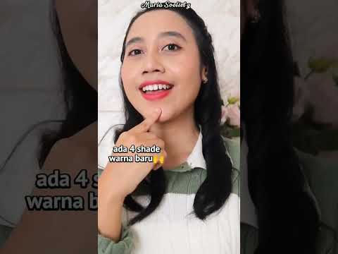 WARNA TERBARU BNB