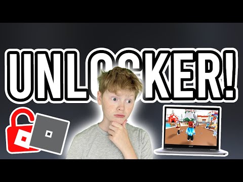 How To Install Roblox FPS Unlocker On Chromebook! hqdefault