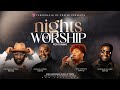 Nights of worship w antwaun cook  tabernacle of praise church international