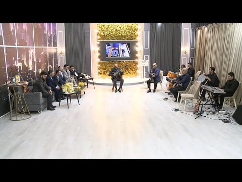 Rəhman Məmmədli - Tural - Teymur- Mikayil -Sarvan - Mehran  DTV  İbo Şou 28 03 2024