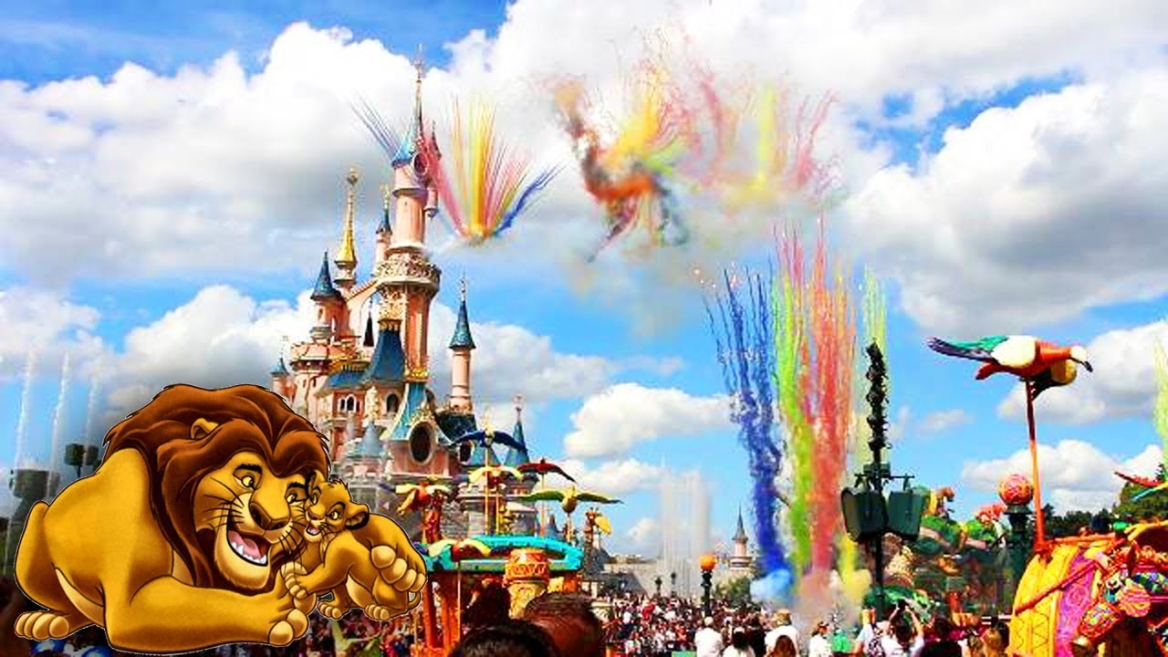 CE SPECTACLE EST INCROYABLE ! Festival du Roi Lion à Disneyland Paris YouTube CE SPECTACLE EST INCROYABLE ! Festival du Roi Lion à Disneyland Paris YouTube