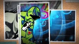 PUNK ROCK~KAN KU UKIR NAMA MU