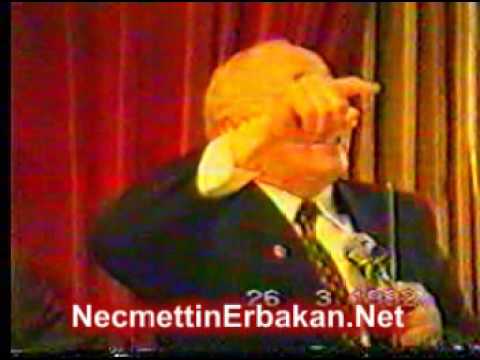 NO: 20B Prof. Dr. NECMETTİN ERBAKAN,  ADİL EKONOMİK DÜZEN ( ORTADOĞU TEKNİK ÜNİVERSİTESİ )3CD cd-2