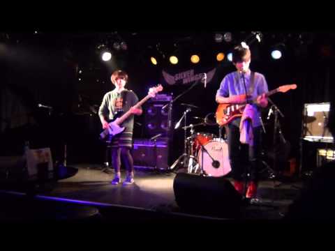 ゆれる / Matthew @祇園SILVERWINGS