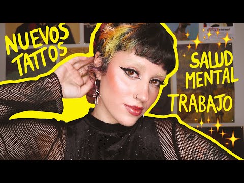 💓RESPONDIENDO vuestras PREGUNTAS 💓¿que pasa en mi vida?