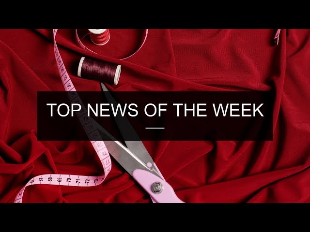 Top 10 News of the week 25 February to 3 March 2021