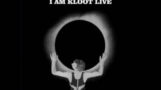 I Am Kloot - Hold Back the Night