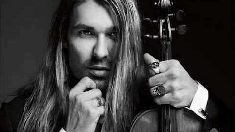 David Garrett ~ Chopin - Nocturne