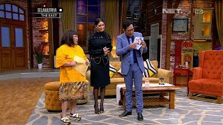 The Best Ini Talk Show - Kembaran Citra Kirana Kok Gendut