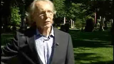 Charles Wilkins - TBA 2009