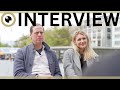 Interview LE OTTO MONTAGNE with Felix van Groeningen &amp; Charlotte Vandermeersch | ZFF 2022