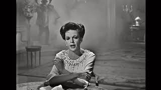 Judy Garland - Smoke Gets In Your Eyes