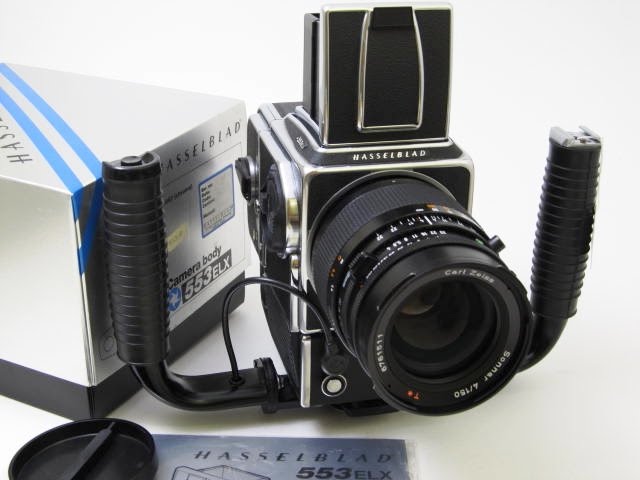 Hasselblad ELX + A + Carl Zeiss C Planar mm/F2.8 T*   YouTube