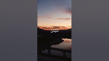 قرآن كريم# القارئ محمد النقيدان