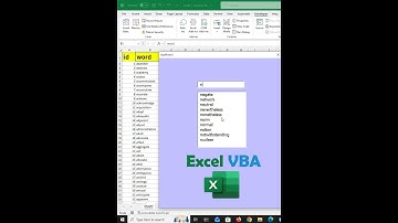 Excel VBA EXPERT Reveals Top Autocomplete Textbox Techniques