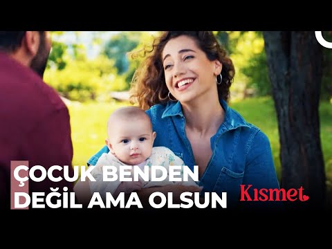 Bu Da Benim Kocamın Bebeği İşte🤷 - Kısmet 2. Bölüm