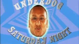 Video thumbnail of "The Underdog Project - Saturday Night (Dj Fori Edit Remix)"