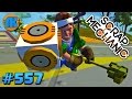 Scrap Mechanic \ #557 \ ЛЕВИТАЦИЯ \ ГРАВИТАЦИОННЫЕ БАГИ В СКРАП МЕХАНИК !!!