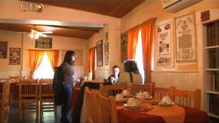 Gaiman - casas de té - Chubut - Argentina - Geo viajes &amp; aventura 40