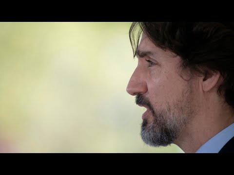 Trudeau: Growing rise of anti-Asian hate is 'unacceptable'