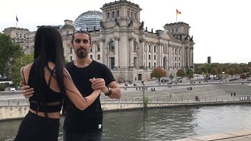 Bzouk Bujin Mongolia & Tanz  Berlin Germany