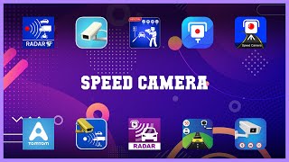 Top 10 Speed Camera Android Apps screenshot 1