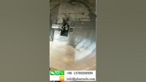 Phmtools advanced stirrup bender equipment manufacturer