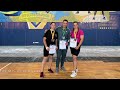 Чемпіонаті України з гирьового спорту серед дорослих та юніорів 2021